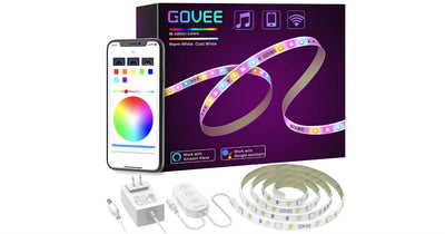 Smart LED Strip Lights