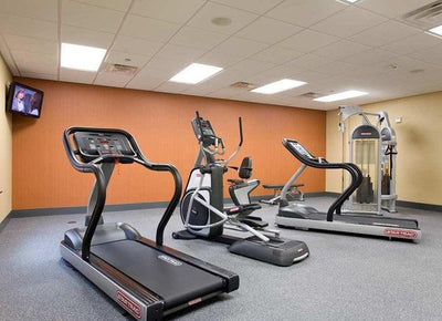 Fitness & Wellness Products
