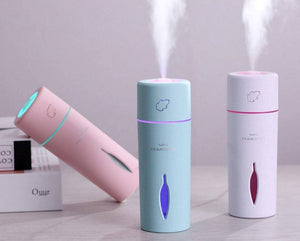 Portable Air Humidifies
