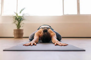 Yoga Mattrass