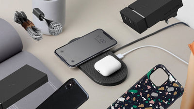 Renewable Energy Accessories