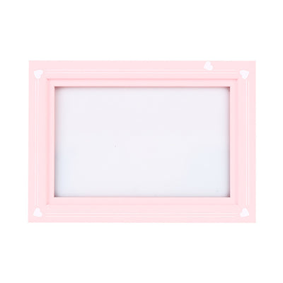 Photo frame air humidifier