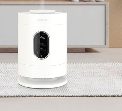 Humidifier Home Silent Bedroom Air Conditioner Spray Air Purifier Humidifying Aroma Diffuser