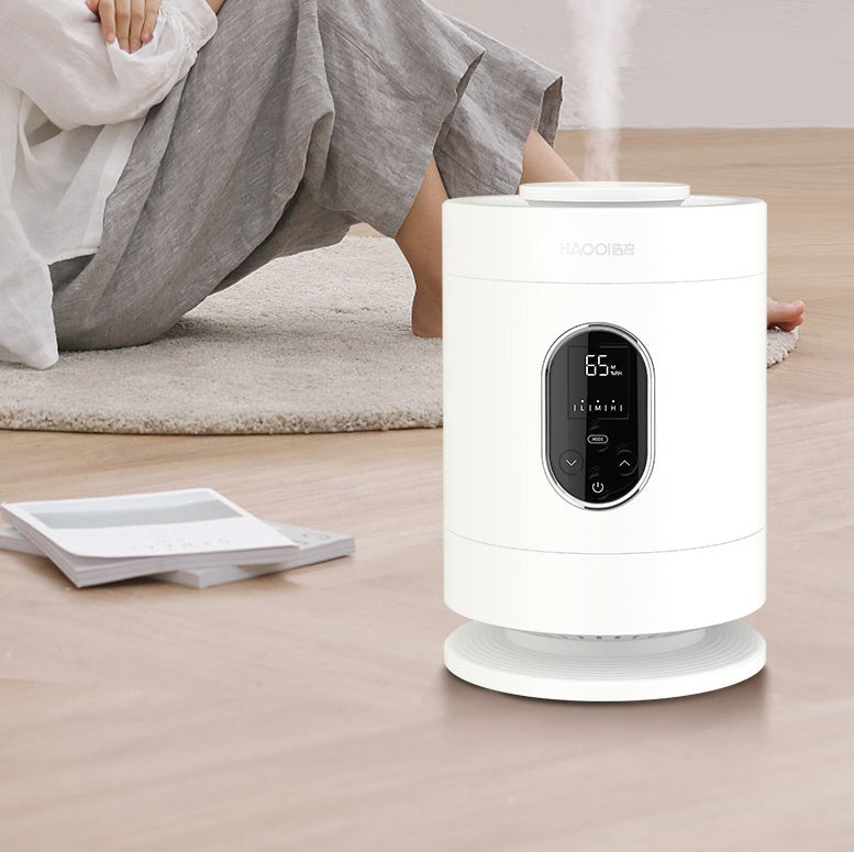 Humidifier Home Silent Bedroom Air Conditioner Spray Air Purifier Humidifying Aroma Diffuser