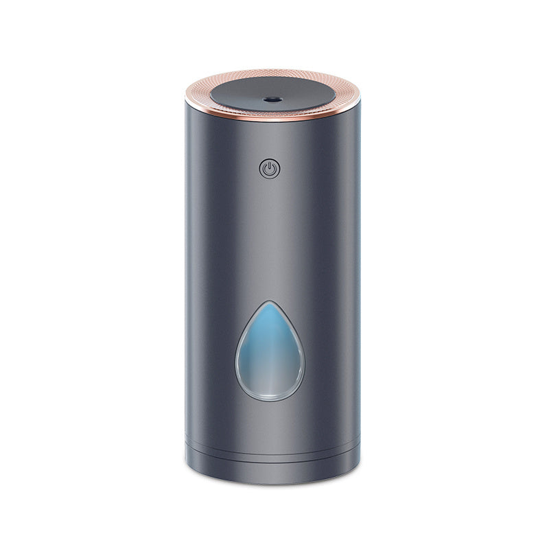 Large Capacity Atomized Air Humidifier For Household Use
