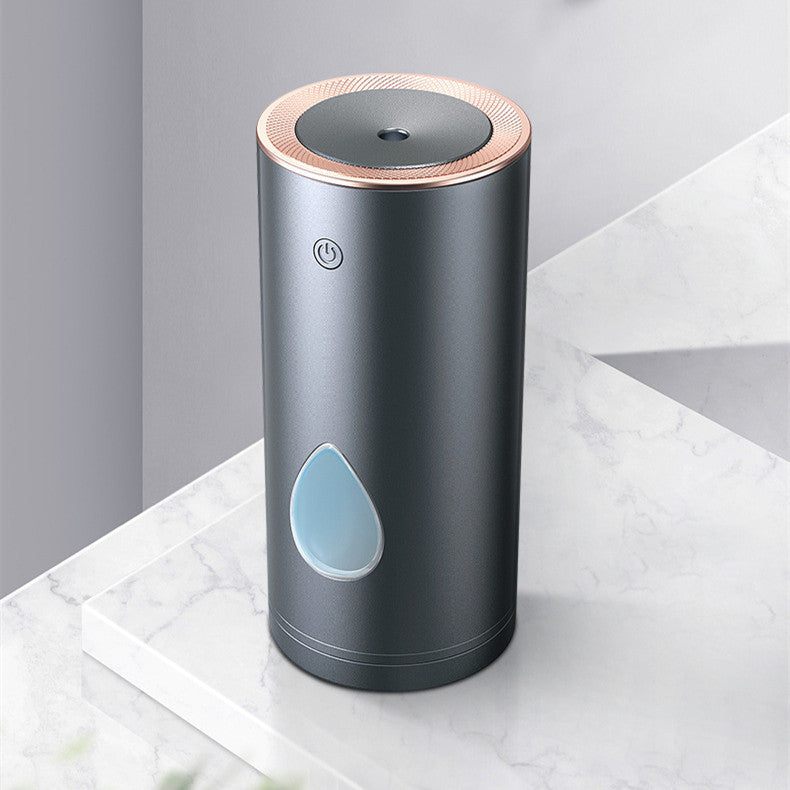 Large Capacity Atomized Air Humidifier For Household Use