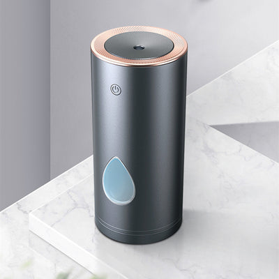 Large Capacity Atomized Air Humidifier For Household Use