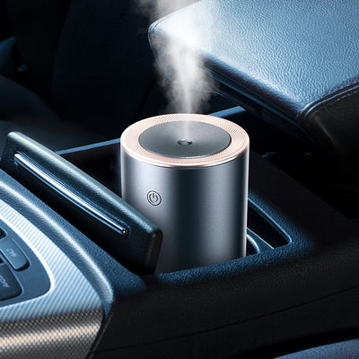 Large Capacity Atomized Air Humidifier For Household Use