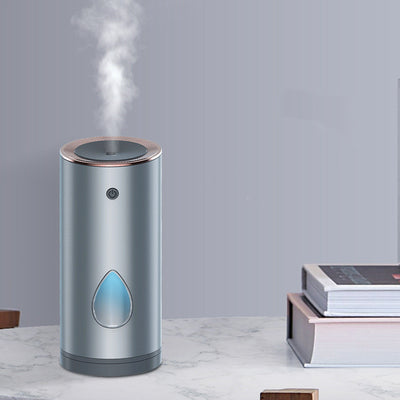 Large Capacity Atomized Air Humidifier For Household Use