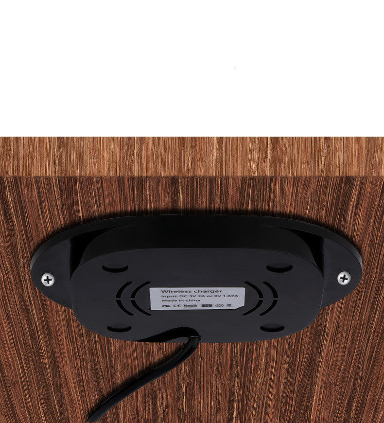 10W Fast Charging Transmitter Mobile Phone Wireless Charger