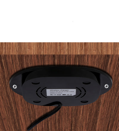 10W Fast Charging Transmitter Mobile Phone Wireless Charger