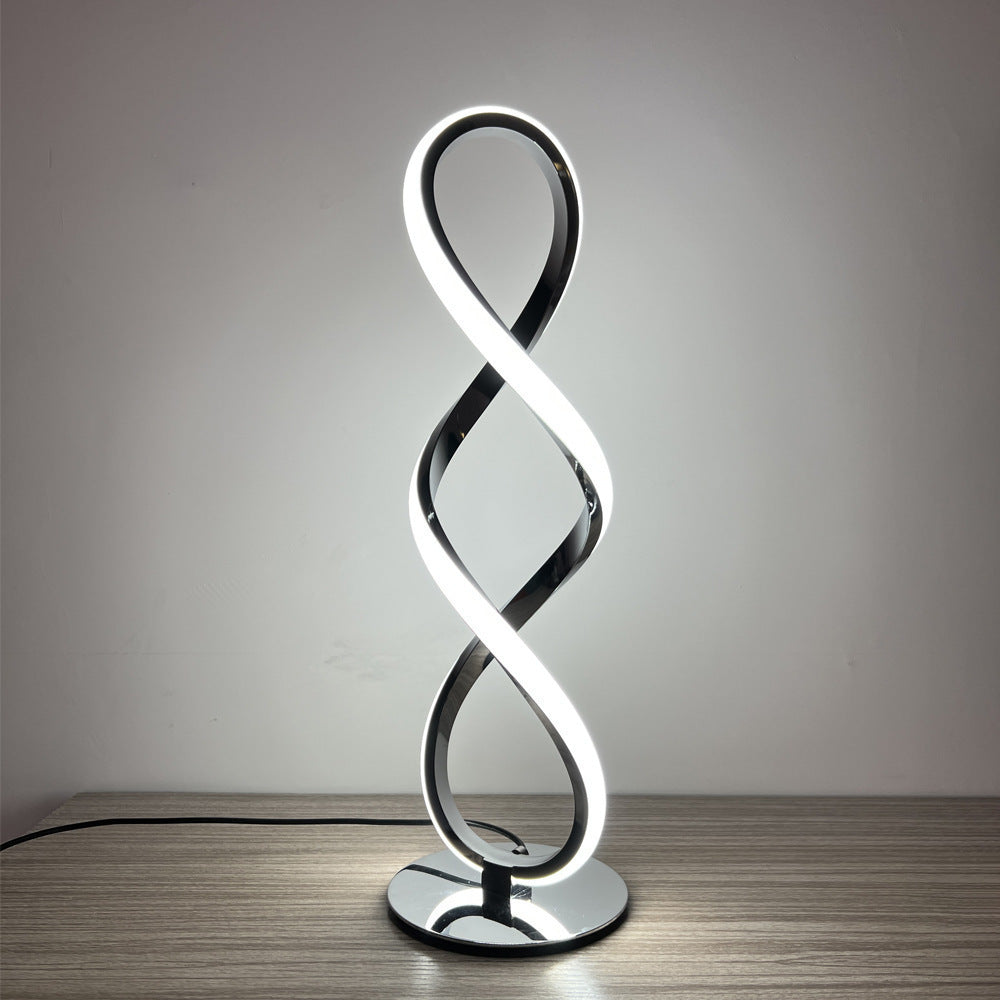 Led Table Lamp Highlight Ambience Light