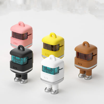Astronaut Series Mobile Phone Charger Quick Charge
