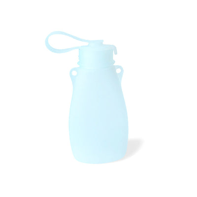 Silicone Breast Milk Multifunctional Food Supplement Bags