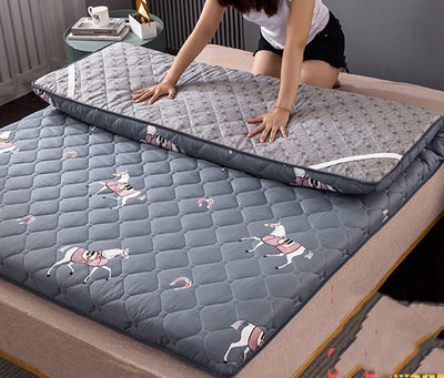 Mattress Upholstery Thicker Cotton Bedding Household Cushion
