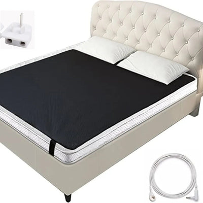 Grounding Air Mattress Leather Mattress Anti-static Fitted Sheet