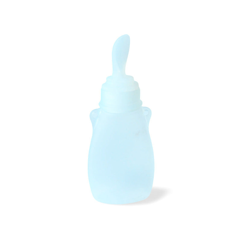 Silicone Breast Milk Multifunctional Food Supplement Bags