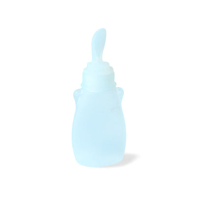 Silicone Breast Milk Multifunctional Food Supplement Bags