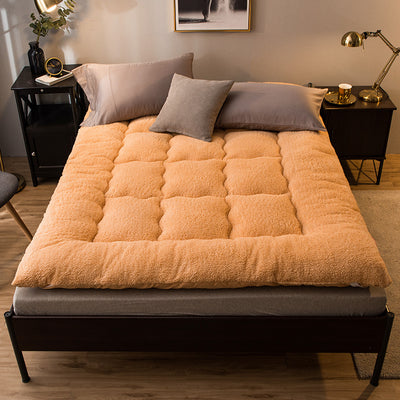 Mattress Upholstery Thicker Cotton Bedding Household Cushion