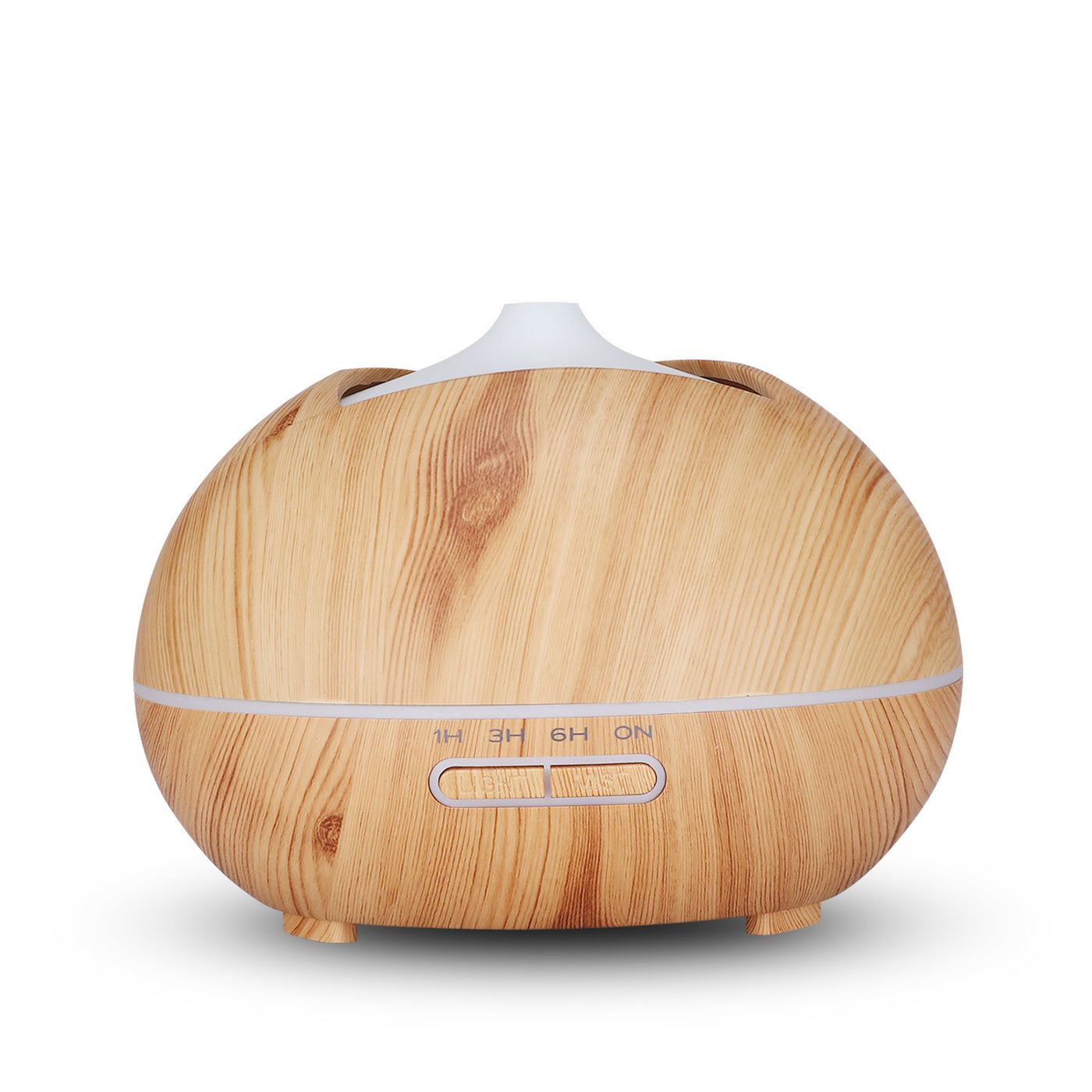 Mini Office With Small Ultrasonic Air Humidifier