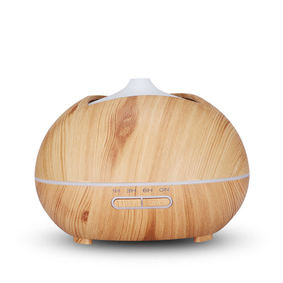 Mini Office With Small Ultrasonic Air Humidifier