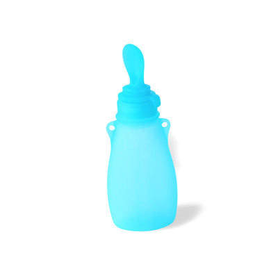 Silicone Breast Milk Multifunctional Food Supplement Bags