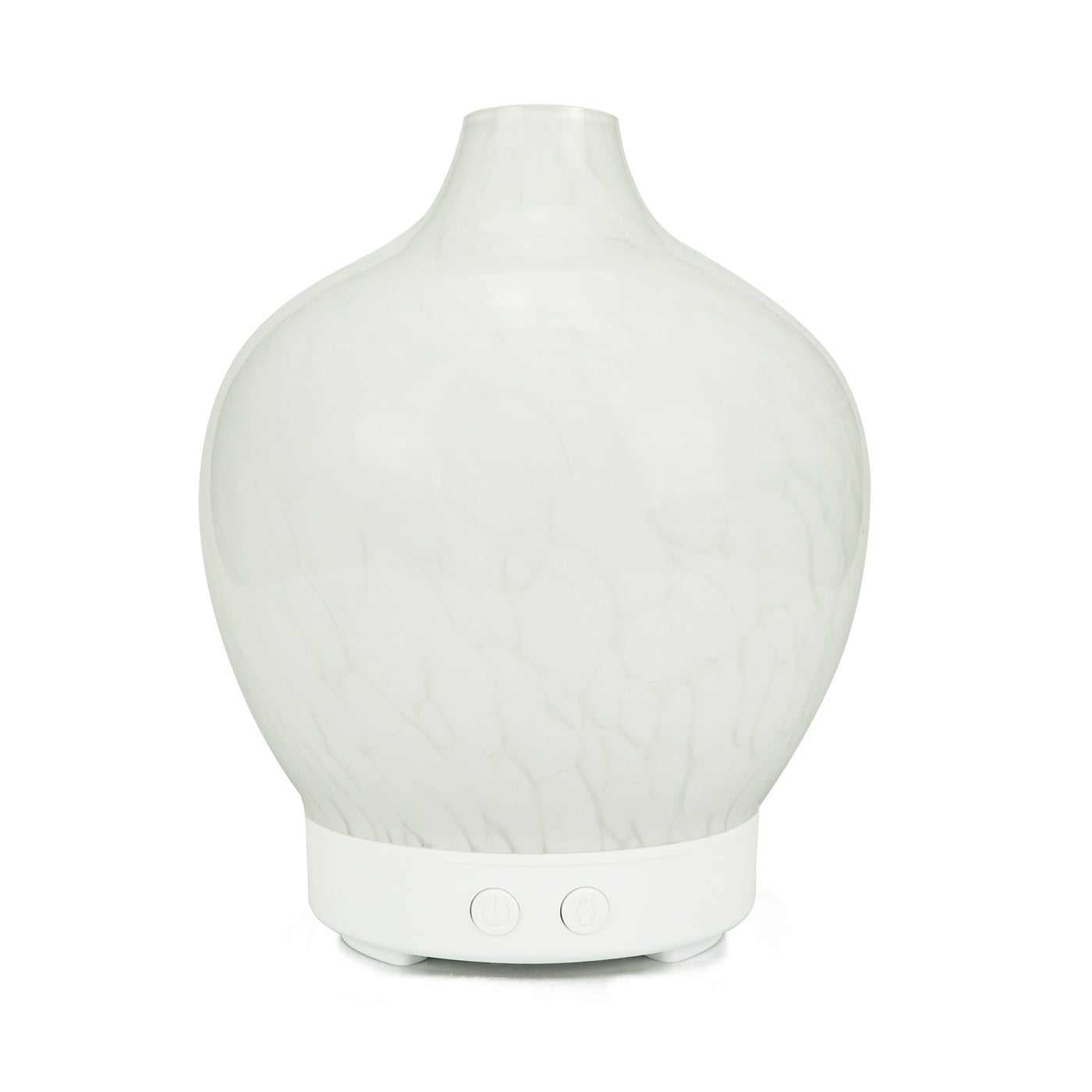 Glass Aroma Diffuser Air Purifier Household Appliances Humidifier