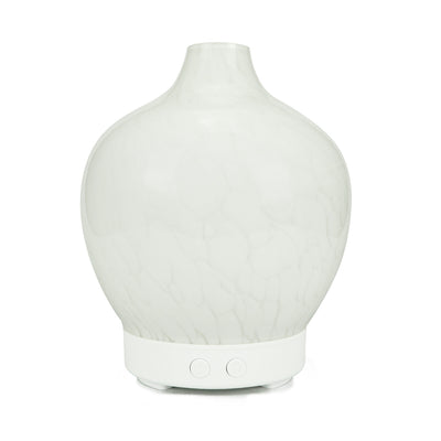 Glass Aroma Diffuser Air Purifier Household Appliances Humidifier