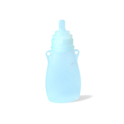 Silicone Breast Milk Multifunctional Food Supplement Bags