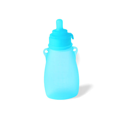 Silicone Breast Milk Multifunctional Food Supplement Bags