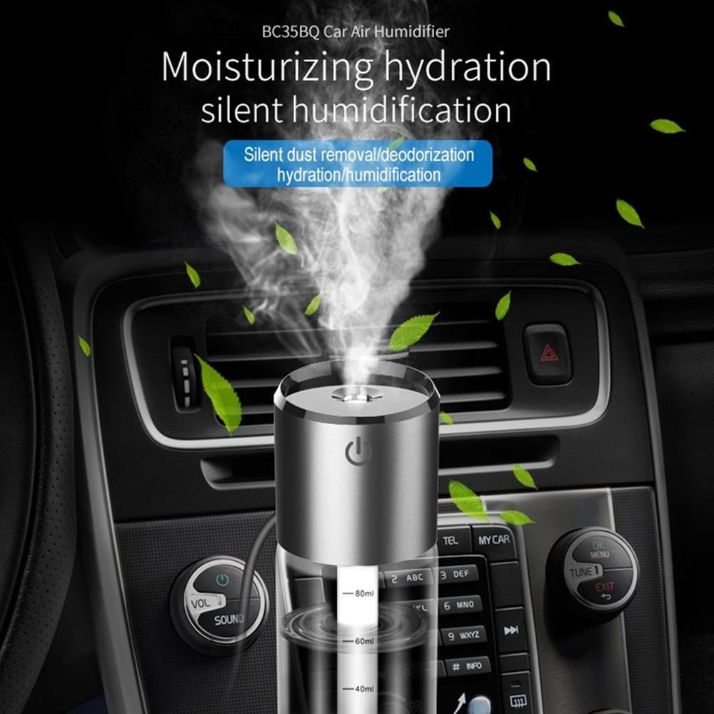 Newest car air humidifier