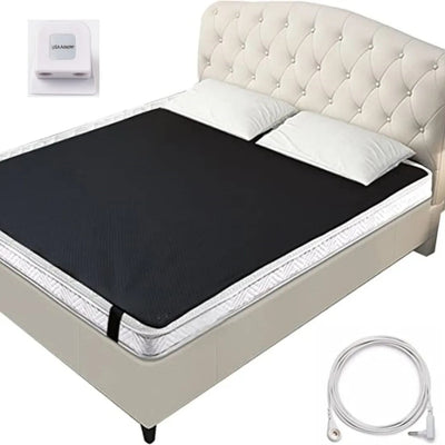 Grounding Air Mattress Leather Mattress Anti-static Fitted Sheet