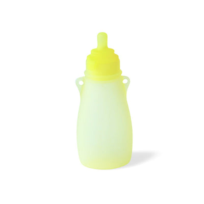 Silicone Breast Milk Multifunctional Food Supplement Bags