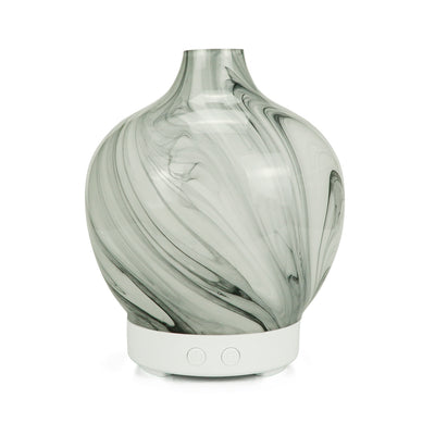 Glass Aroma Diffuser Air Purifier Household Appliances Humidifier