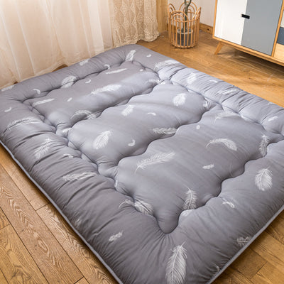 Thickened Tatami Mattress Floor Mat Soft Cushion Foldable