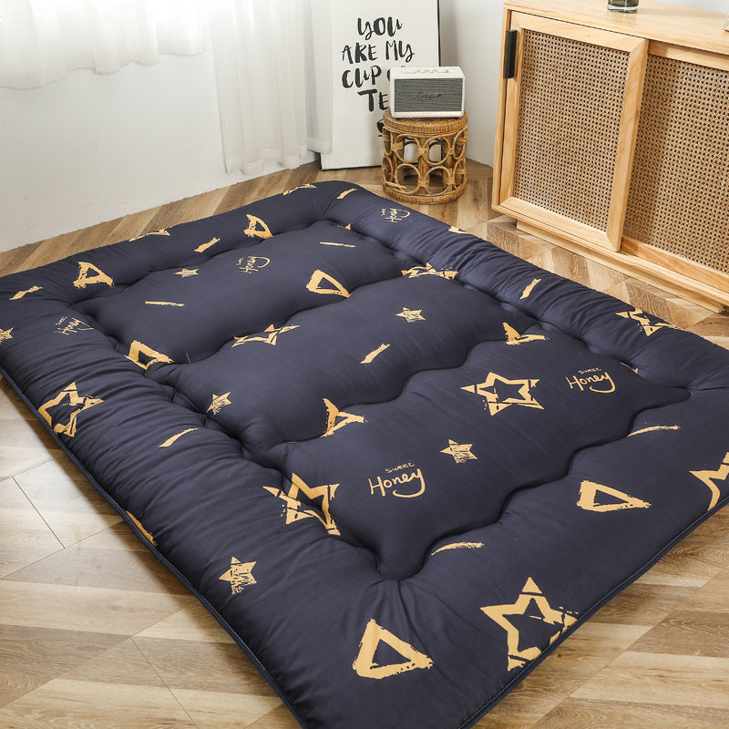 Thickened Tatami Mattress Floor Mat Soft Cushion Foldable