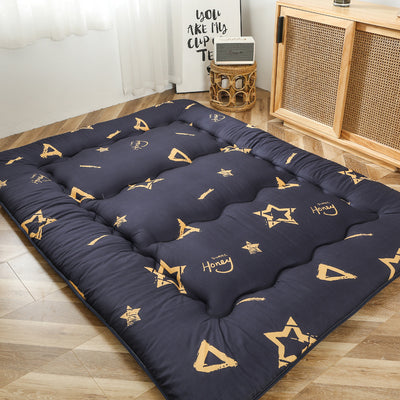 Thickened Tatami Mattress Floor Mat Soft Cushion Foldable