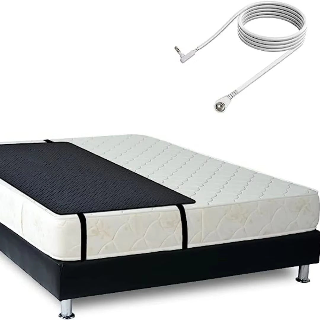 Grounding Air Mattress Leather Mattress Anti-static Fitted Sheet